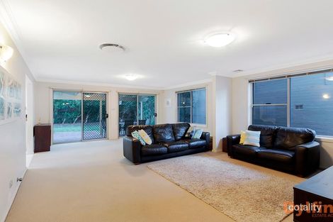 Property photo of 11/3 Cavalry Grove Glenwood NSW 2768