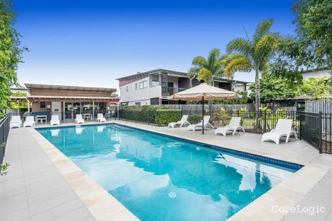 Property photo of 10/123 Barrack Road Murarrie QLD 4172