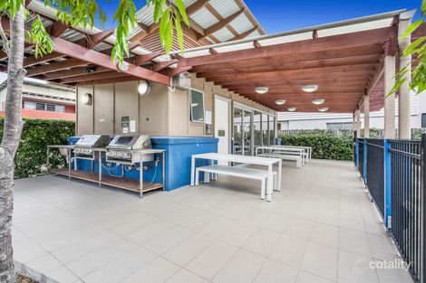 Property photo of 10/123 Barrack Road Murarrie QLD 4172
