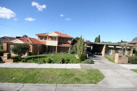 14 Rachelle Dr, Wantirna, VIC 3152