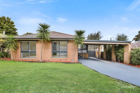 Property photo of 24 The Grange Hampton Park VIC 3976