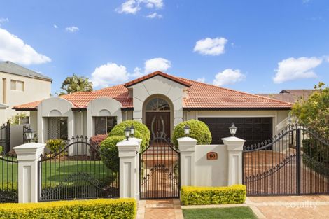 Property photo of 60 Montevideo Drive Clear Island Waters QLD 4226