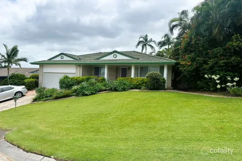 Property photo of 16 Cassia Place Stretton QLD 4116