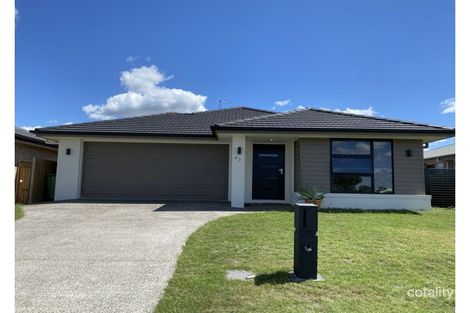 43 Mackellar Way, Walloon, QLD 4306