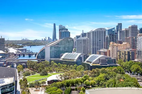 3248/65 Tumbalong Bvd, Haymarket, NSW 2000