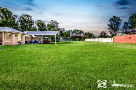 Property photo of 572 Terrace Road Freemans Reach NSW 2756
