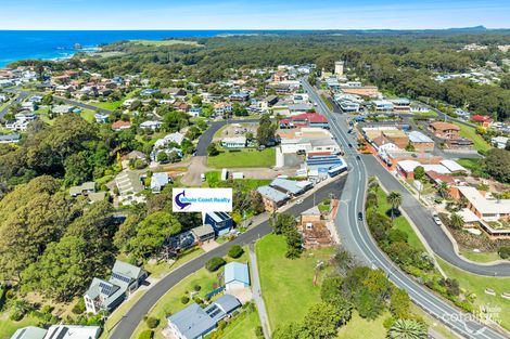 Property photo of 8A Noorooma Crescent Narooma NSW 2546