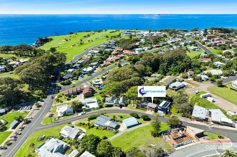 Property photo of 8A Noorooma Crescent Narooma NSW 2546