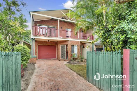 Property photo of 53 Mountjoy Terrace Wynnum QLD 4178