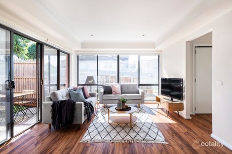 Property photo of 2B Eyre Street Burwood VIC 3125