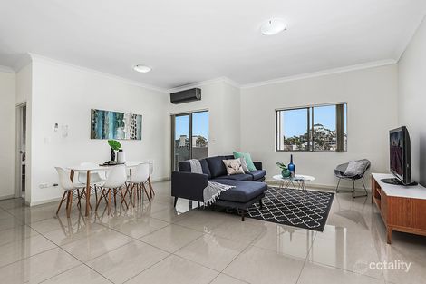 Property photo of 34/4 Macarthur Avenue Revesby NSW 2212