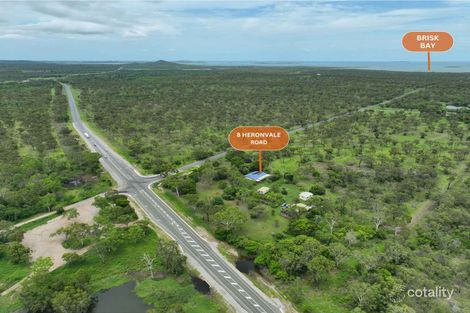 Property photo of 8 Heronvale Road Bowen QLD 4805