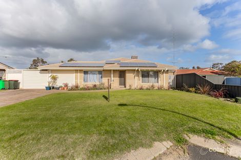 6 Holly Way, Glen Iris, WA 6230