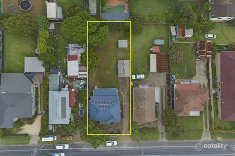 Property photo of 57 Cary Street Toronto NSW 2283