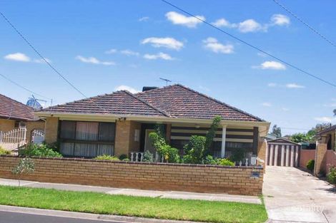 27 Lanigan St, Fawkner, VIC 3060