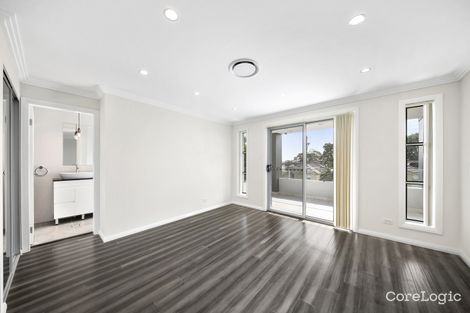 Property photo of 63A Manahan Street Condell Park NSW 2200