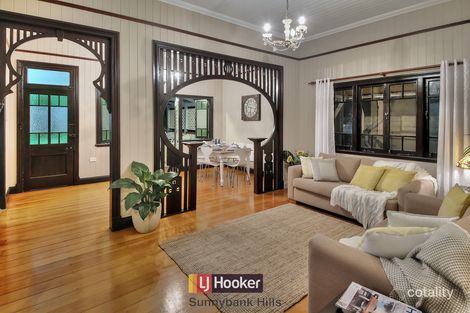 Property photo of 34 Vine Street Stones Corner QLD 4120