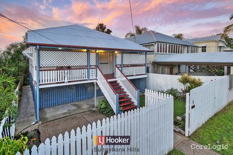 Property photo of 34 Vine Street Stones Corner QLD 4120