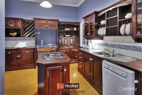 Property photo of 34 Vine Street Stones Corner QLD 4120