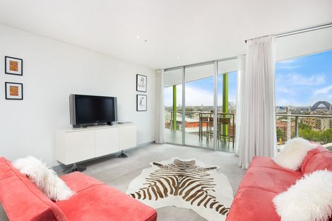 Property photo of 1102/8 Distillery Drive Pyrmont NSW 2009