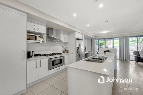 Property photo of 16 Worchester Crescent Wakerley QLD 4154