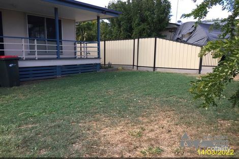47a Fay St, Blackwater, QLD 4717