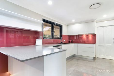 Property photo of 89 Greenbank Drive Werrington Downs NSW 2747