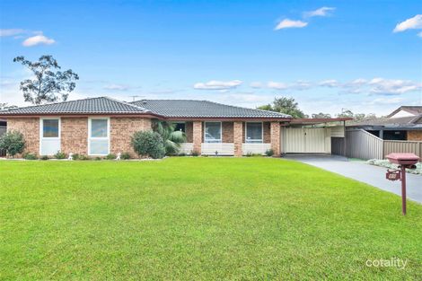 89 Greenbank Dr, Werrington Downs, NSW 2747
