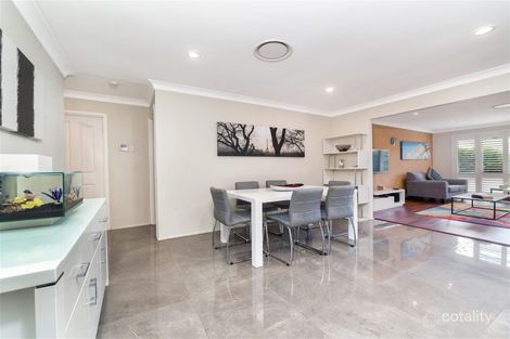 Property photo of 89 Greenbank Drive Werrington Downs NSW 2747