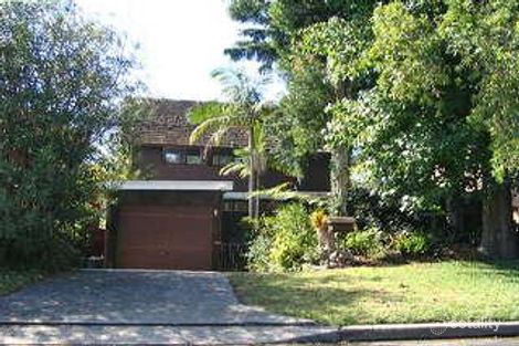 14 Riverview Rd, Padstow Heights, NSW 2211