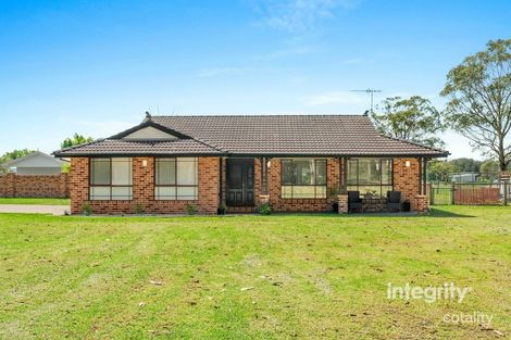 61b Worrigee Rd, Worrigee, NSW 2540