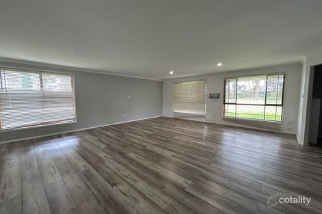 Property photo of 61B Worrigee Road Worrigee NSW 2540