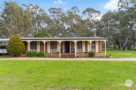 Property photo of 481 Maldon-Newstead Road Welshmans Reef VIC 3462