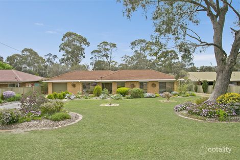 Property photo of 130 Olympic Parade Kangaroo Flat VIC 3555