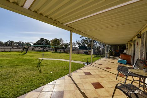 Property photo of 282 Rowney Road Mundulla SA 5270