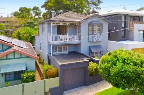 Property photo of 44 Mount Street Coogee NSW 2034