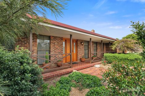Property photo of 5 Yaraan Place Hillvue NSW 2340