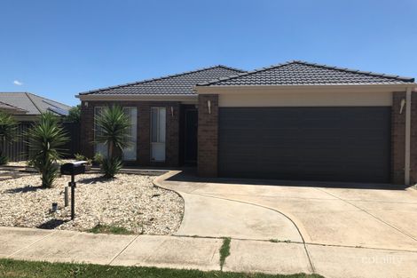 Property photo of 9 Orlando Drive Truganina VIC 3029
