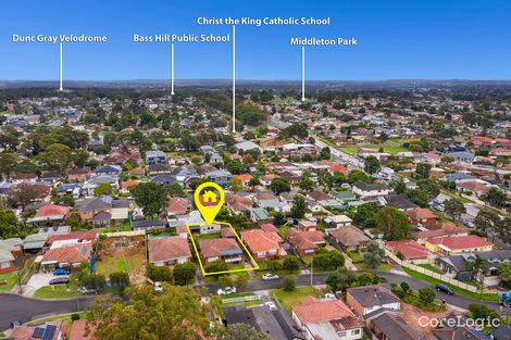 Property photo of 16 Breasley Avenue Yagoona NSW 2199