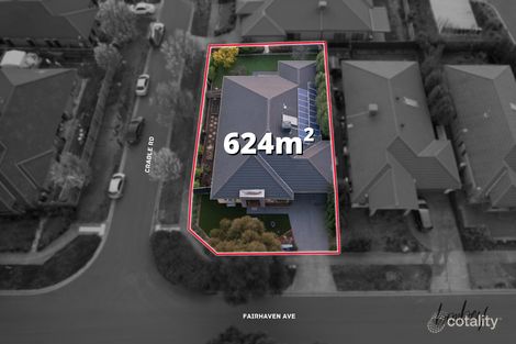 Property photo of 6 Fairhaven Avenue Beveridge VIC 3753