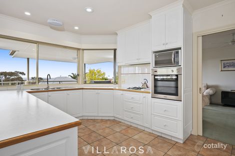 Property photo of 1 Badenoch Court Highton VIC 3216