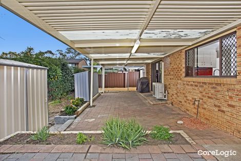 Property photo of 4 Kingsley Grove Kingswood NSW 2747
