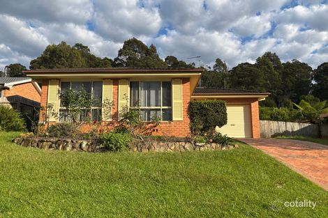 Property photo of 60 Melaleuca Crescent Catalina NSW 2536