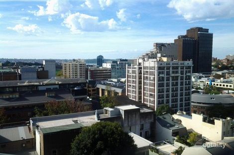 Property photo of 703/1-15 Francis Street Darlinghurst NSW 2010