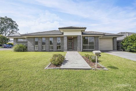 Property photo of 2/23 Dunnart Street Aberglasslyn NSW 2320