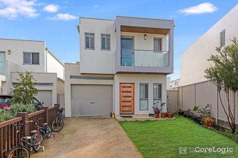 Property photo of 28 Bowaga Circuit Villawood NSW 2163