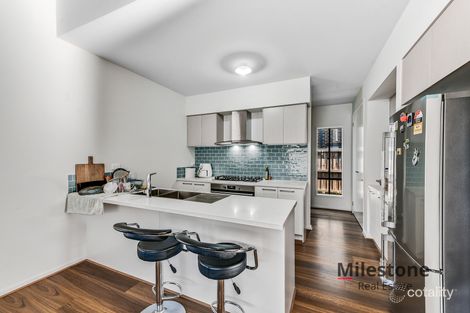 Property photo of 1 Pedro Street Clyde North VIC 3978