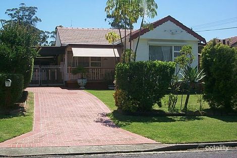 13 Ian Cres, Chester Hill, NSW 2162