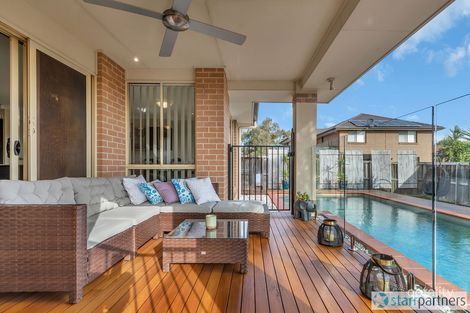 Property photo of 16 Darter Street The Ponds NSW 2769