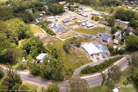61 OLD GYMPIE RD, YANDINA, QLD 4561